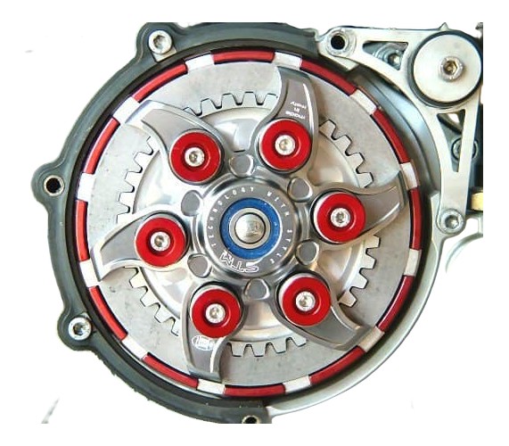 PLATEAU DE PRESSION STM " VERTIGO "