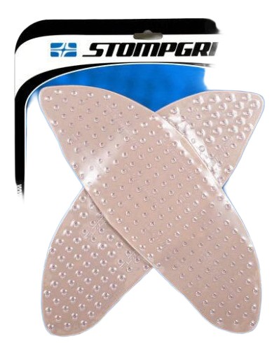 Grip de Réservoir STOMPGRIP RSV4 / TUONO V4 2021-2026