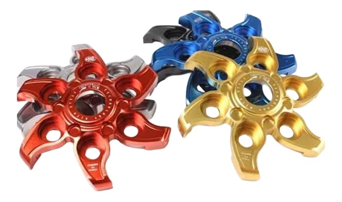 PLATEAU DE PRESSION STM " VERTIGO "