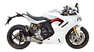 Demi-ligne Termignoni Ducati Supersport 950 2021-2022 (D21409440ITC)