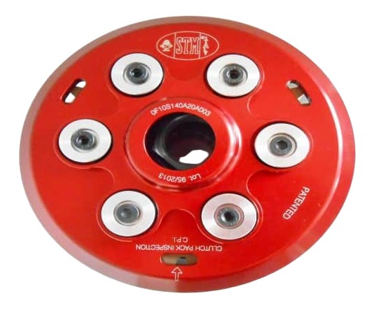 PLATEAU DE PRESSION STM " CLASSIC "