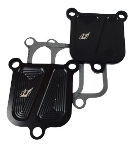 KIT PLAQUES DE DEPOLLUTION BMW S1000RR 19›24