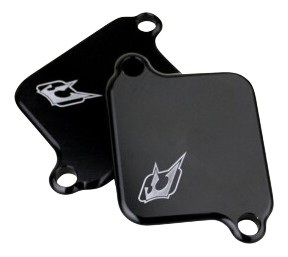 KIT PLAQUES DE DÉPOLLUTION PSR PANIGALE V4 2018-2024