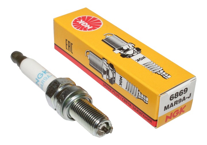Bougie NGK MAR9A-J