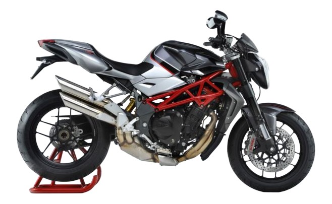 Reprogrammation MV AGUSTA Brutale 1090RR 2011 et 2012