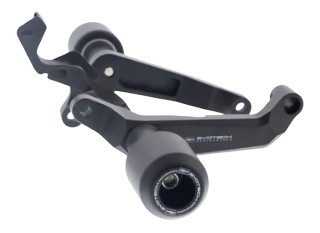 Tampons de Protection EVOTECH pour APRILIA TUONO 660