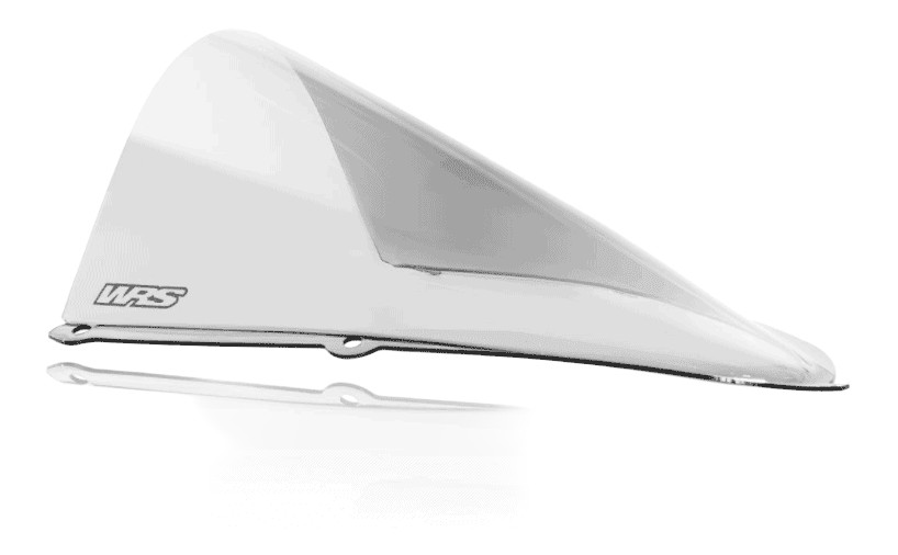 bulle clair rsv4 