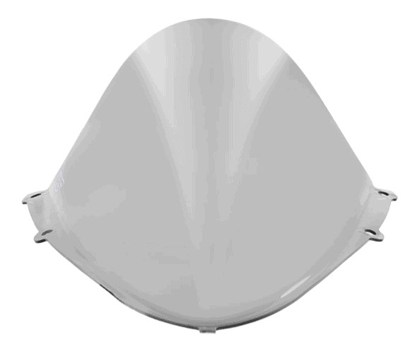 bulle fumée rsv4 