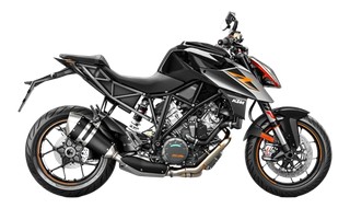 Reprogrammation ECU KTM 1290 SUPERDUKE R 2017›2019