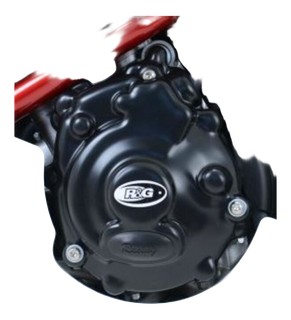 Couvre carter R&G RACING gauche Yamaha R1 15›22 (ECC0191R)