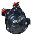 Couvre carter R&G RACING gauche Yamaha R1 15›22 (ECC0191R)