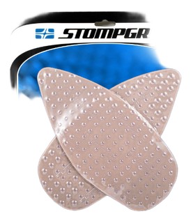 Grip de Réservoir STOMPGRIP RS 660, TUONO 660 2021-2026