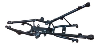 Boucle arrière MOTOHOLDERS PANIGALE V2 955 2020-2024