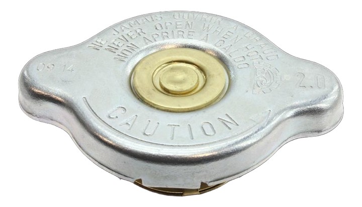 Bouchon de radiateur 2.0 bars H2O Performance