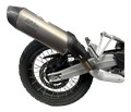 Silencieux SC PROJECT pour APRILIA Tuareg 660 (2S001863)