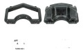 Couvercle de boite à air DNA stage 2 pour Aprilia Tuareg 660 (TC-AP6E22-S2)