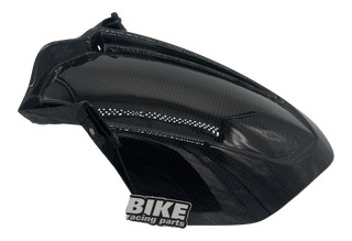 Garde boue arrière carbone Lightech Aprilia RSV4 / Tuono V4 2021› (CARA2020)