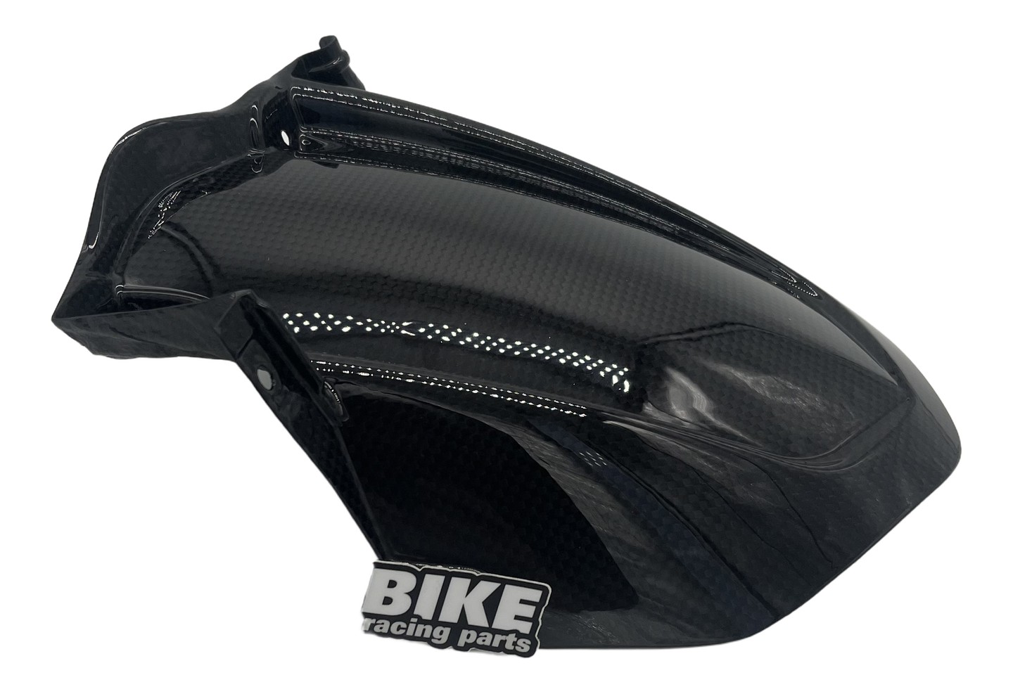 Garde boue arrière carbone Lightech Aprilia RSV4 / Tuono V4 2021› (CARA2020)