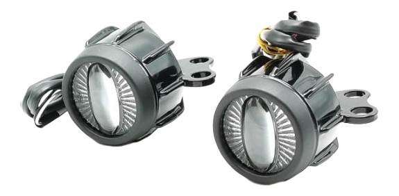 FEUX ADDITIONNELS À LED APRILIA TUAREG 2021-2024 (607113M)