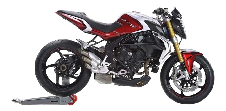 Reprogrammation boitier ECU MV AGUSTA DRAGSTER 800 2014-2015