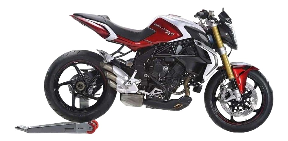 Reprogrammation boitier ECU MV AGUSTA DRAGSTER 800 2014-2015