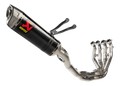 LIGNE AKRAPOVIC TITANE KAWASAKI ZX10R 2021-2022 (S-K10E10-RC)