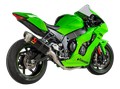 LIGNE AKRAPOVIC INOX KAWASAKI ZX10R 2021-2022 (S-K10R10-RC)