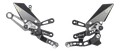Commandes reculées LIGHTECH Aprilia RSV4 2017›2024