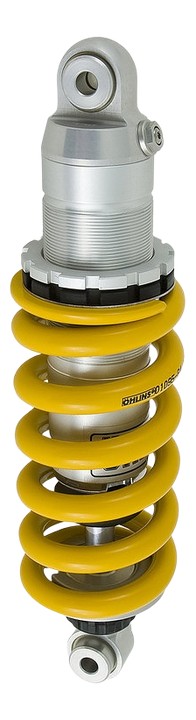 Amortisseur Ohlins STX pour Yamaha MT09 / TRACER  900 14›22 (YA335)