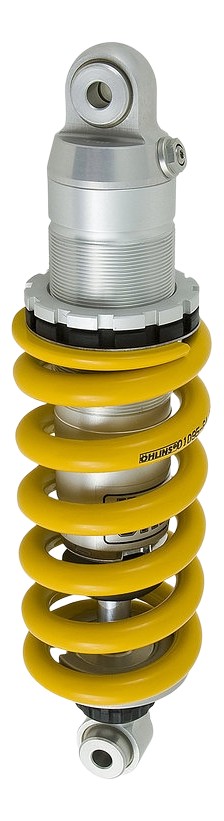 Amortisseur Ohlins STX pour Yamaha MT09 / TRACER  900 14›22 (YA335)