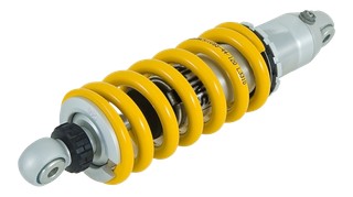 Amortisseur Ohlins STX pour Yamaha MT09 / TRACER  900 14›22 (YA335)
