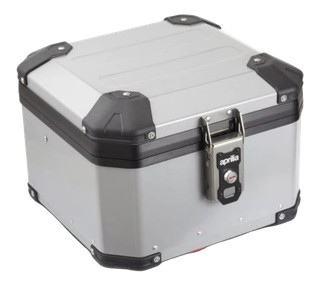 Top case Aluminium APRILIA TUAREG 2021-2025 (2S001857)