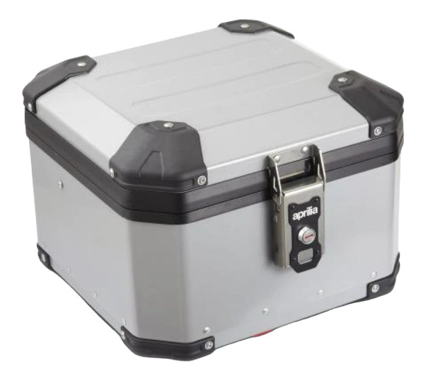 Top case Aluminium APRILIA TUAREG 2021-2025 (2S001857)