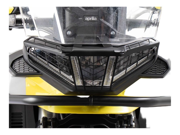 Grille de phare HEPCO&BECKER pour TUAREG 2021 ›