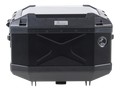 Top Case Xplorer Noir TC45 HEPCO&BECKER pour TUAREG 2021 › 2022