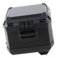 Top Case Xplorer Noir TC45 HEPCO&BECKER pour TUAREG 2021 › 2022