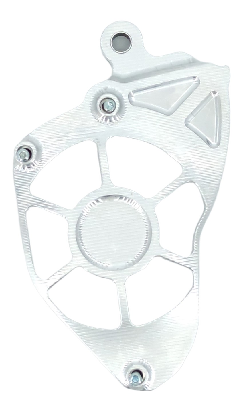 CACHE PIGNON EN ALU TAILLE MASSE YAMAHA R1 2015-2024
