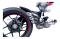 ECHAPPEMENT FM-PROJECTS MV AGUSTA TURISMO VELOCE 800 2015
