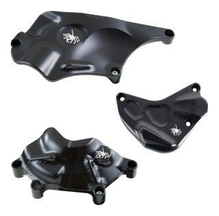 KIT DE PROTECTION CARTERS SPIDER R1 15›22 (20.Y33)