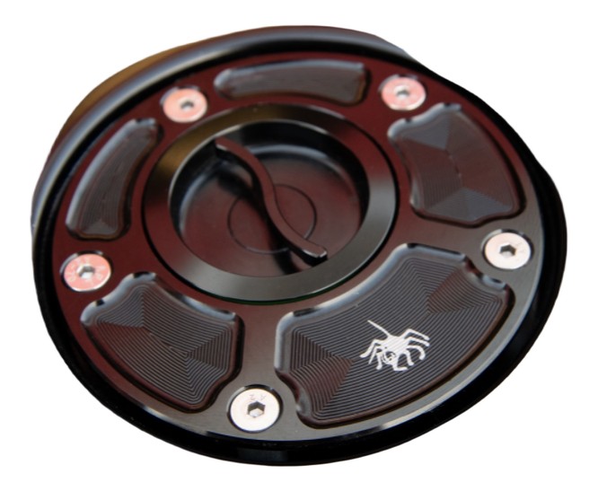 Bouchon de réservoir SPIDER R1 15›22 (60.Y01)