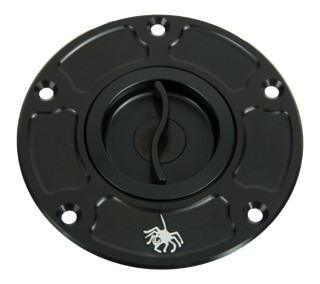 Bouchon de réservoir SPIDER R6 17›22 (60.Y01)