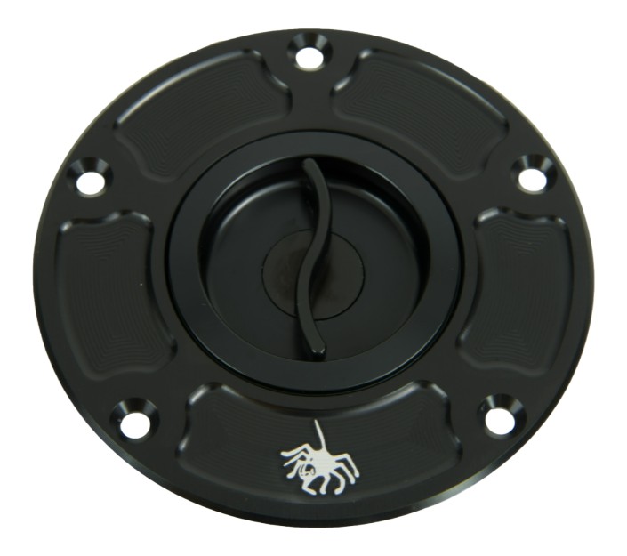 Bouchon de réservoir SPIDER R6 17›22 (60.Y01)