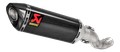 DEMI LIGNE AKRAPOVIC RSV4, TUONO V4 2021-2024 (S-A10SO13-RC)