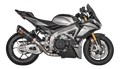 DEMI LIGNE AKRAPOVIC RSV4, TUONO V4 2021-2024 (S-A10SO13-RC)