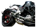 ECHAPPEMENT FM-PROJECTS MV AGUSTA TURISMO VELOCE 800 2015
