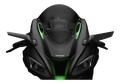 Retroviseur noir RIZOMA ZX10R 2016-2020
