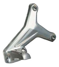 ECHAPPEMENT FM-PROJECTS MV AGUSTA TURISMO VELOCE 800 2015