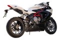 ECHAPPEMENT FM-PROJECTS MV AGUSTA TURISMO VELOCE 800 2015