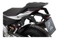Kit supports de valises HEPCO&BECKER pour TUONO V4 2021›2024