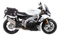 Kit supports de valises HEPCO&BECKER pour TUONO V4 2021›2024